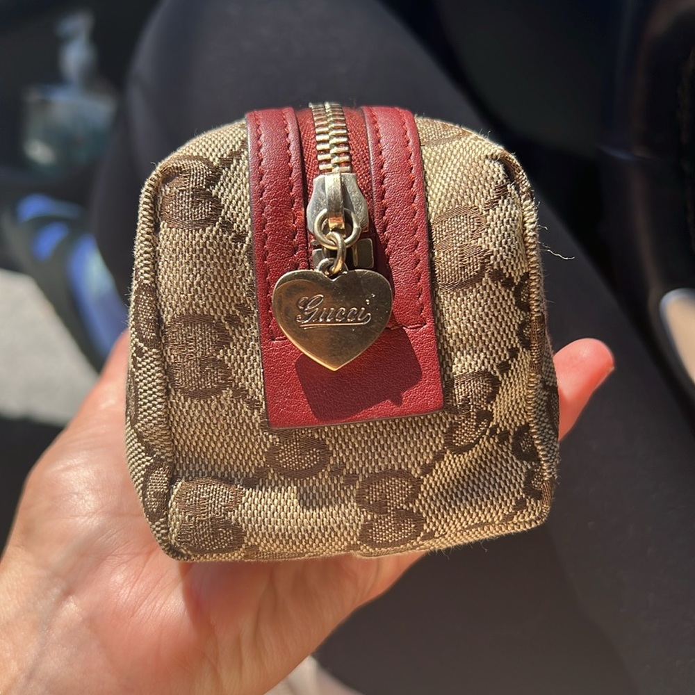 Gucci Pouch - Picture 3 of 7